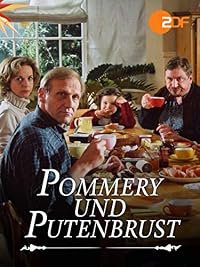 Pommery und Putenbrust poster