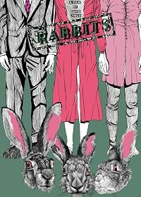 Rabbits poster