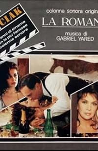 La romana poster