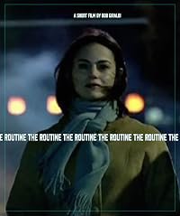 The Routine poster