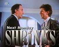 Shrinks poster