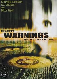 Silent Warnings poster