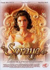 Soraya poster