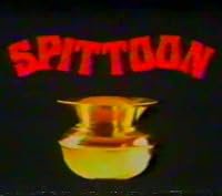 Spittoon poster