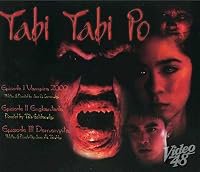 Tabi tabi po! poster