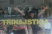 Trinajstica poster