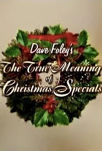 The True Meaning of Christmas Specials poster