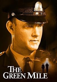 Walking the Mile poster
