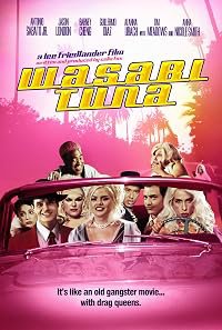 Wasabi Tuna poster