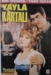 Yayla Kartali poster