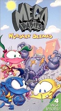 Mega Babies poster
