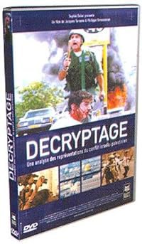 Décryptage poster