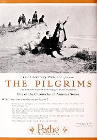 The Pilgrims poster