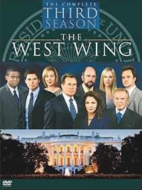 The West Wing Documentary Special poster