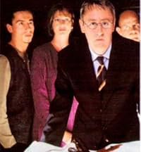 Thin Ice poster