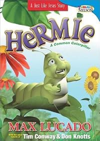 Hermie: A Common Caterpillar poster