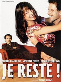 Je reste! poster
