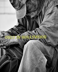 Only in Hollywood poster