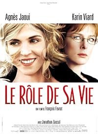 Le rôle de sa vie poster