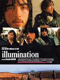 Illumination poster