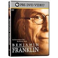 Benjamin Franklin poster