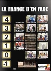 La France d'en face poster
