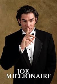 Joe Millionaire poster