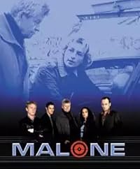Malone poster