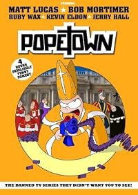 Popetown poster