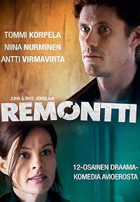 Remontti poster