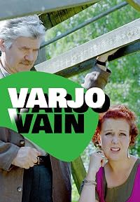 Varjo vain - savolainen eurodekkari poster