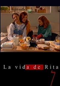 La vida de Rita poster