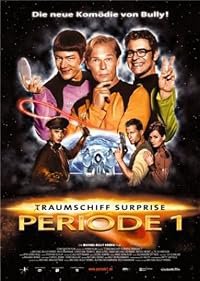 (T)Raumschiff Surprise - Periode 1 poster