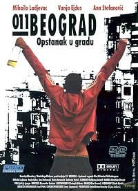 011 Beograd poster