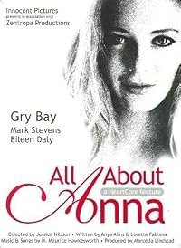 All About Anna poster