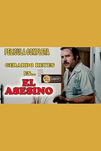 El asesino poster