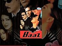Baaz: A Bird in Danger poster