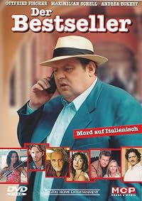 Der Bestseller - Mord auf italienisch poster