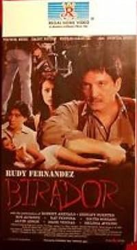 Birador poster