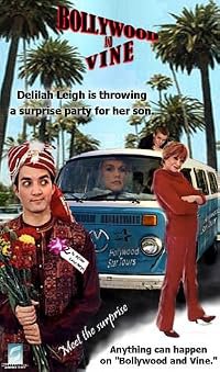 Bollywood and Vine poster