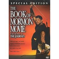 The Book of Mormon Movie, Volume 1: The Journey poster