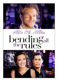 Bending All the Rules poster