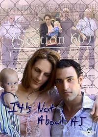 Not About AJ poster