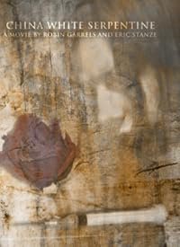 China White Serpentine poster