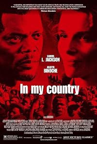 Country of My Skull poster