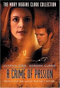 A Crime of Passion poster