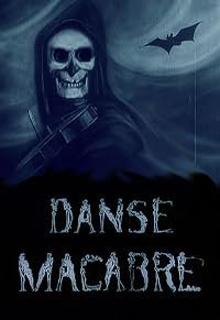 Danse macabre poster