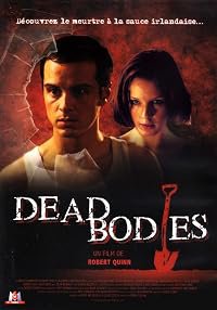 Dead Bodies poster