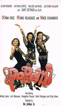 Do Re Mi poster