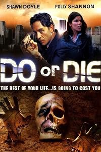 Do or Die poster